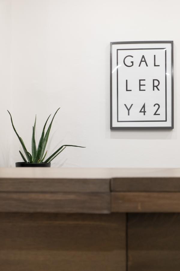 The Gallery 42 Guest House Floransa Dış mekan fotoğraf