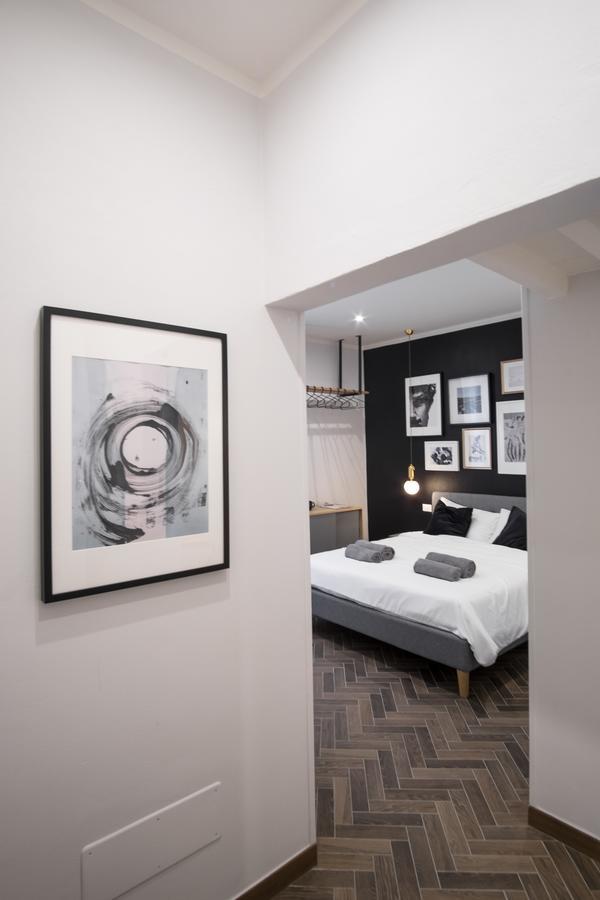 The Gallery 42 Guest House Floransa Dış mekan fotoğraf