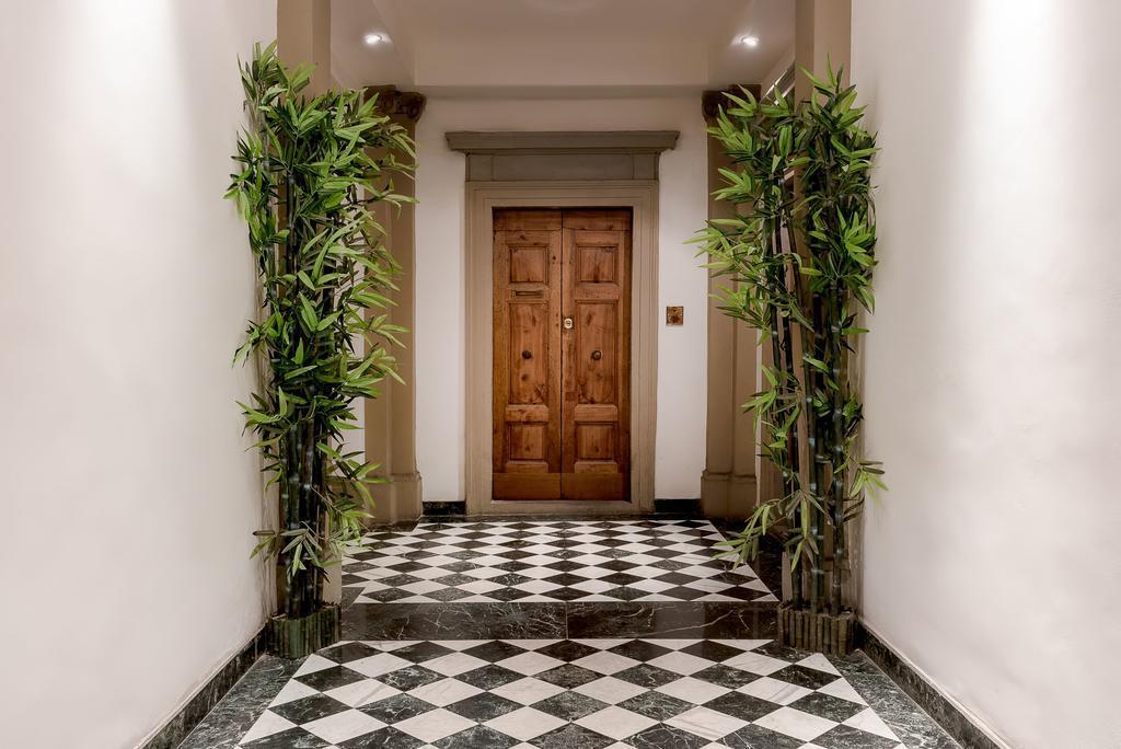 The Gallery 42 Guest House Floransa Dış mekan fotoğraf