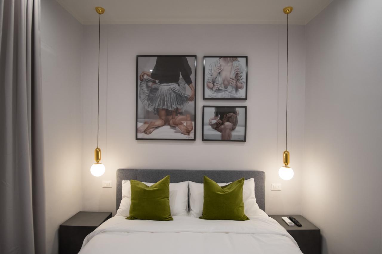 The Gallery 42 Guest House Floransa Dış mekan fotoğraf